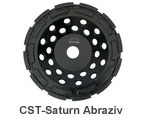CST - Saturn Abraziv