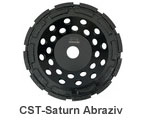 CST - Saturn Abraziv