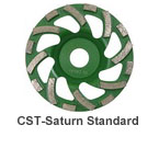 CST - Saturn Standard