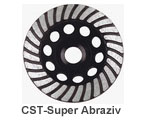 CST - Super Abraziv
