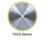 TSCE - Beton