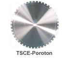 TSCE - Poroton
