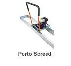 Porto Screed