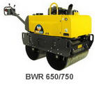 BWR 650 / 750