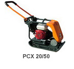 PCX 20 / 50