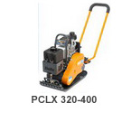 PCLX 320 - 400
