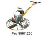 Pro 900 / 1200 