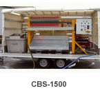 CBS - 1500