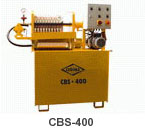 CBS - 400
