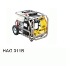 HAG 311 B